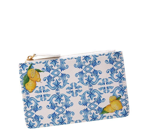 Coin pouch